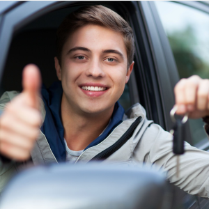 Teen Driving Classes in Bloomfield Hills, MI